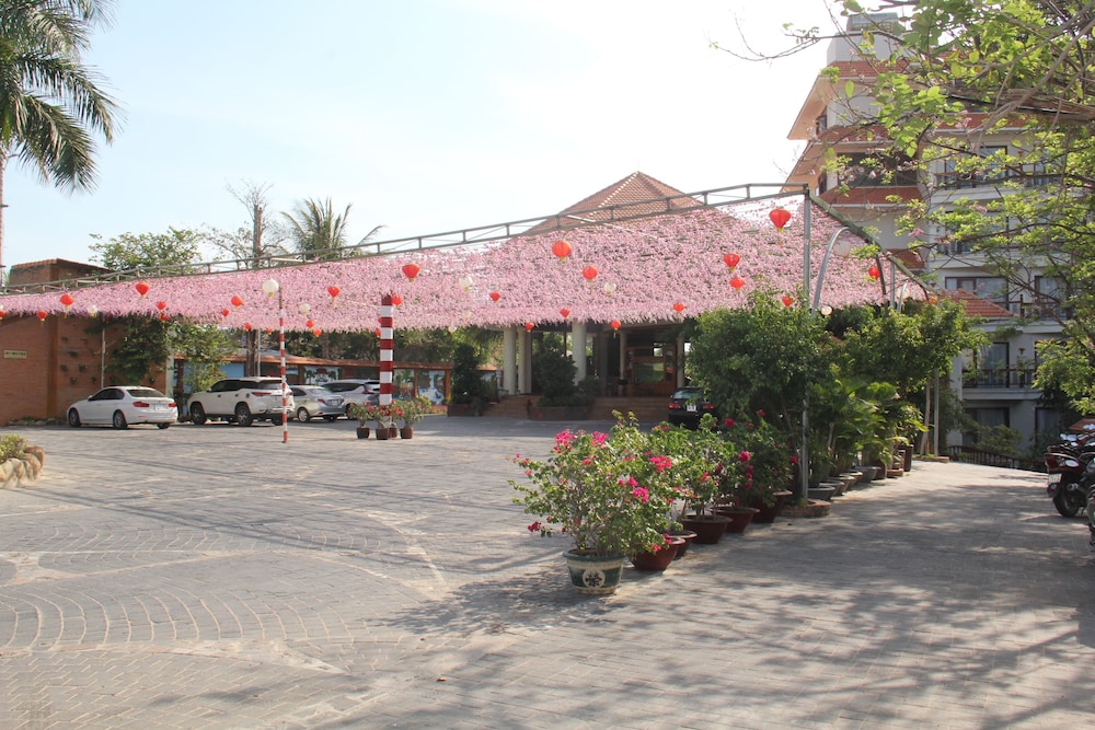 Ca Ty Mui Ne Resort 55/71