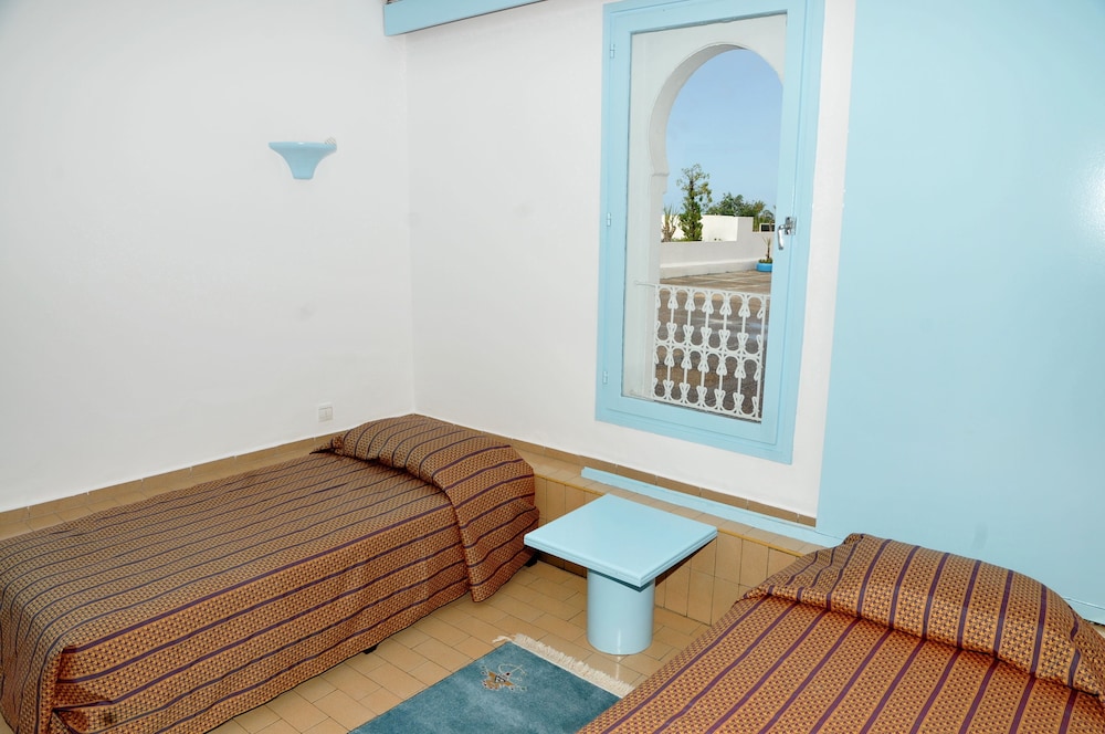 Residence Igoudar 23/27