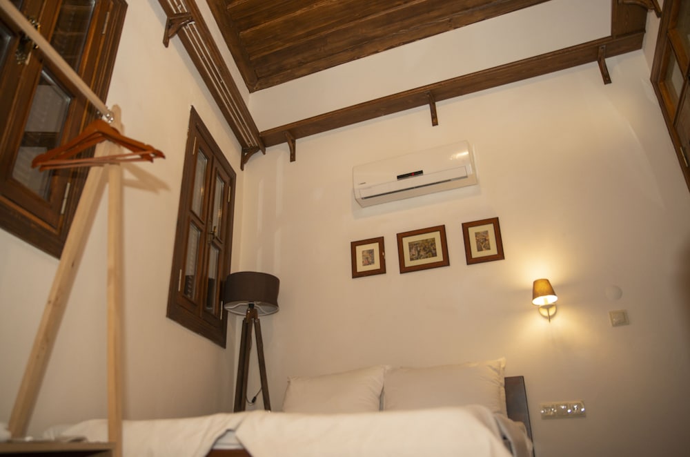 Luwi Antakya Boutique Hotel 18/50