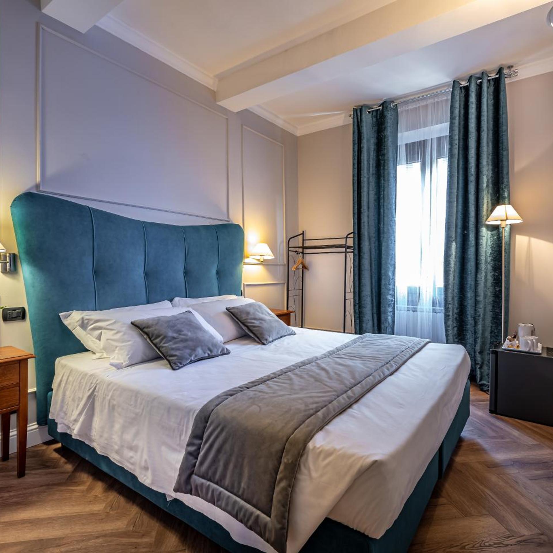 Hotel Borgo 17/38