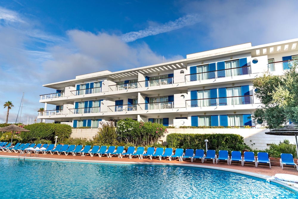 Marina Club套房酒店(Marina Club Suite Hotel) 图片5