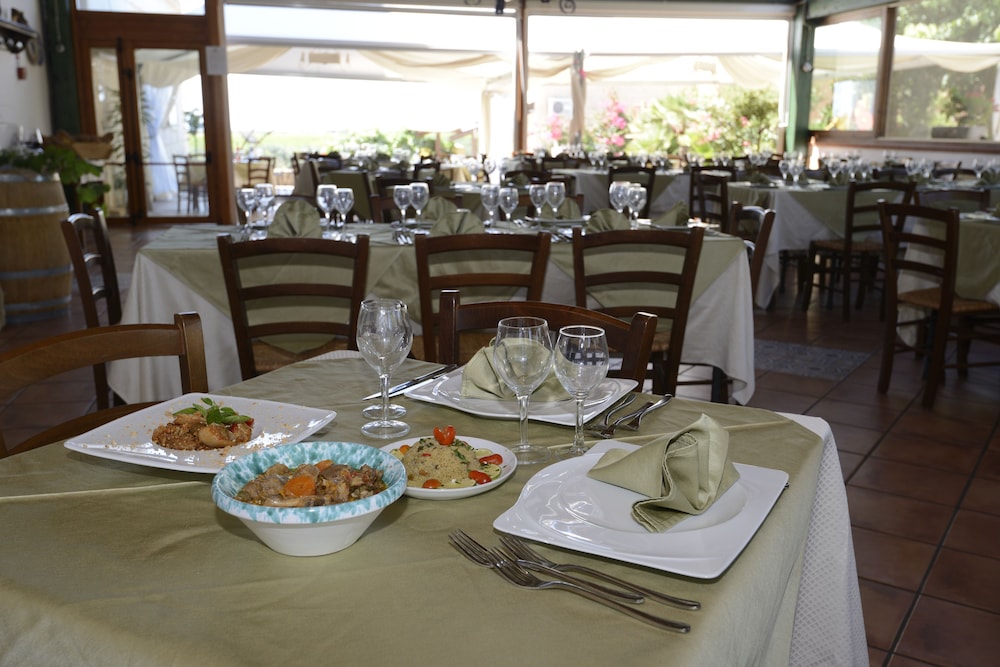 Agriturismo Vultaggio 58/71