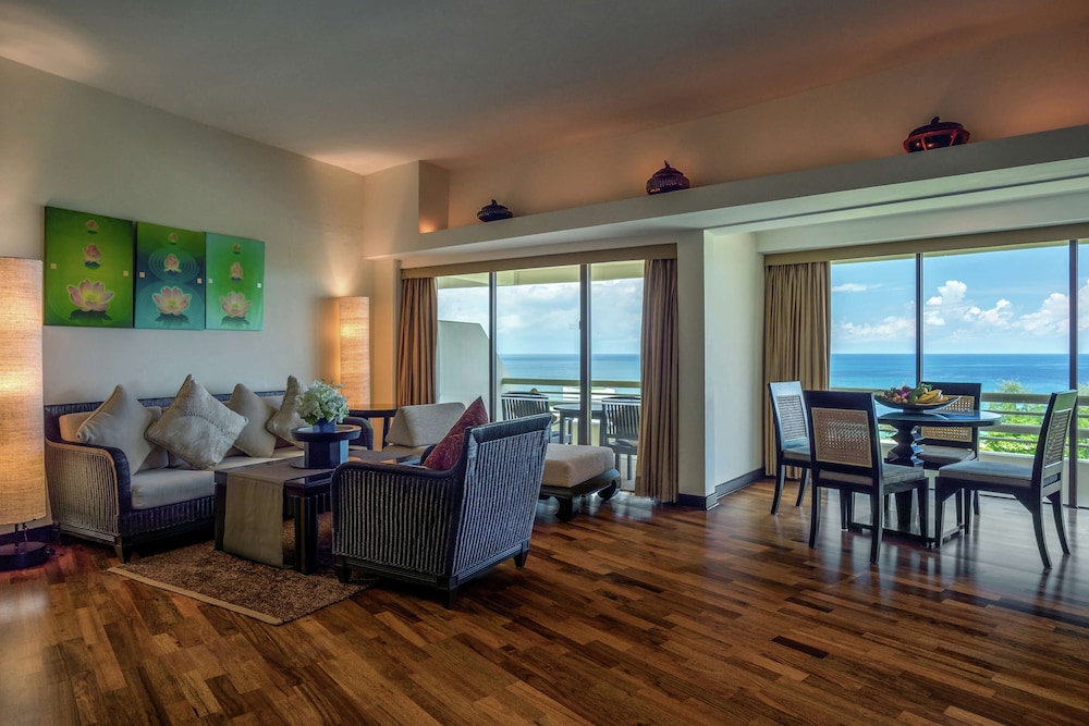 Pullman Phuket Karon Beach Resort 58/80