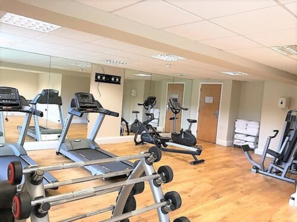 Mercure Thame Lambert Hotel 22/49
