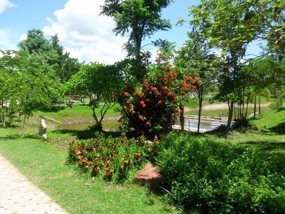 Suan Phueng Pa Wai Resort 46/50