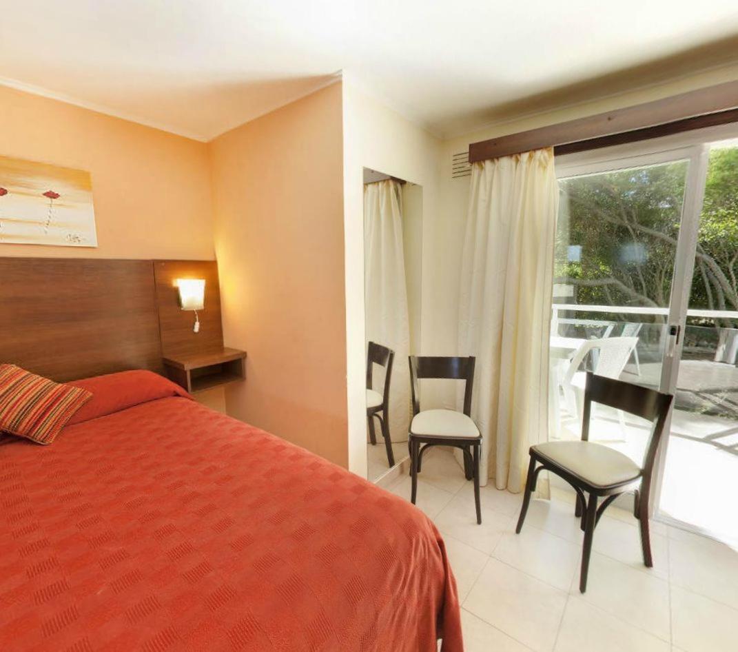 Oasis Apart Spa 8/50