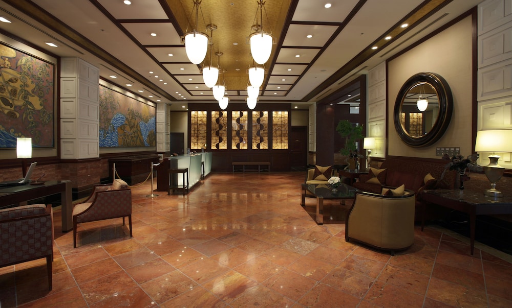 Mito Plaza Hotel 50/70