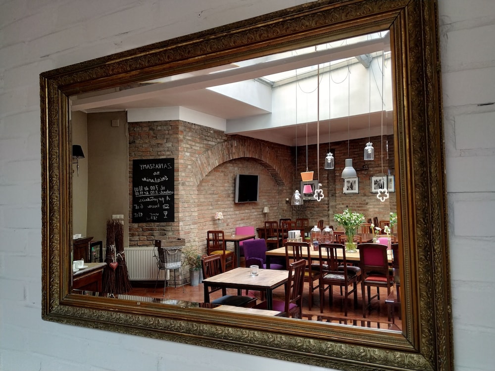 Hotel Stare Miasto Old Town 14/67