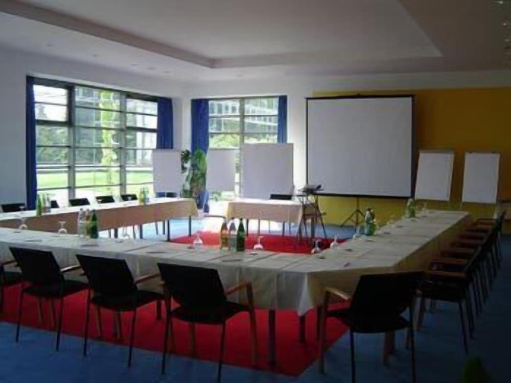 Hotel Rennsteig 59/73