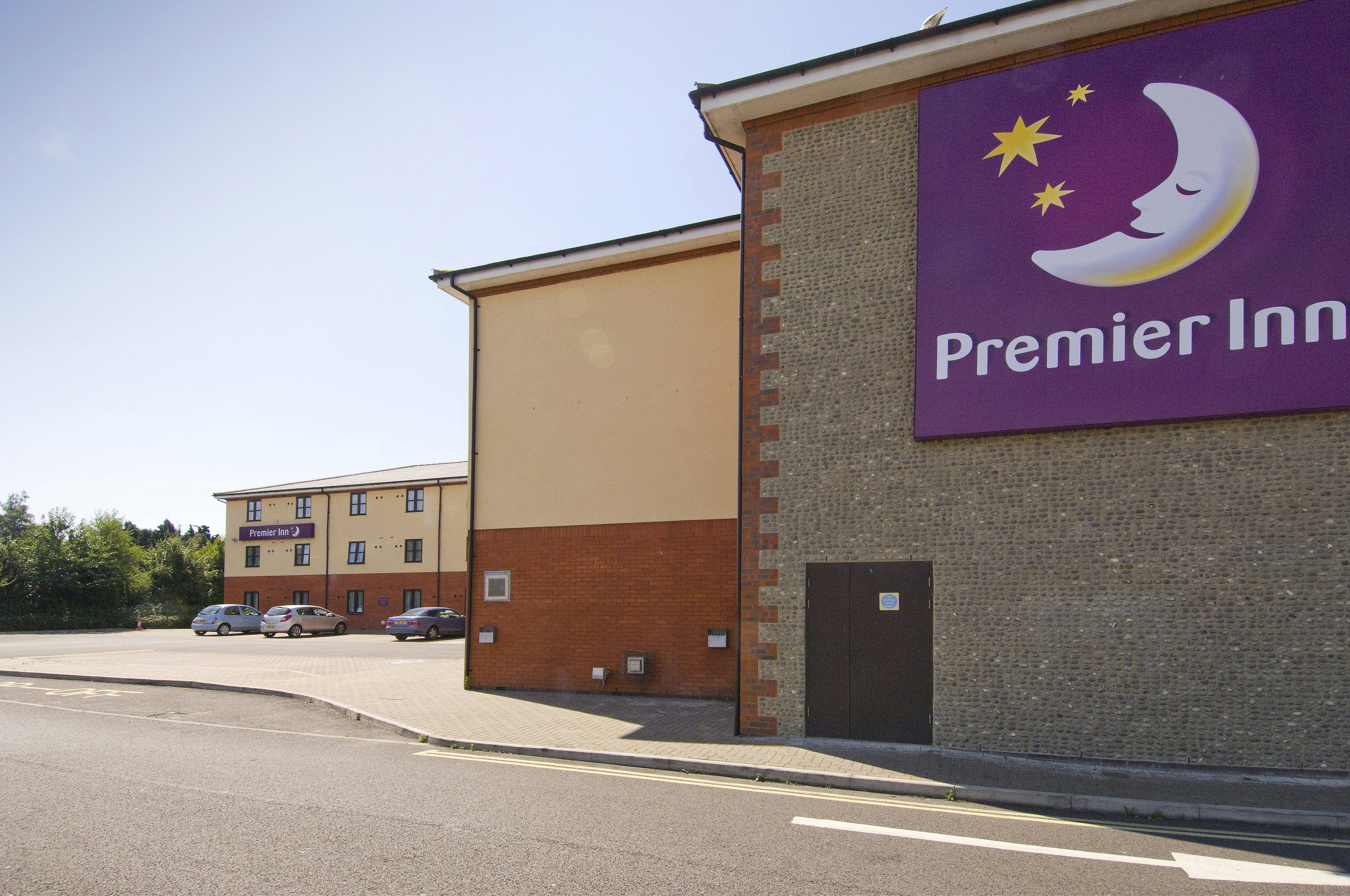 Premier Inn Chichester South (Gate Leisure Park) in CHICHESTER