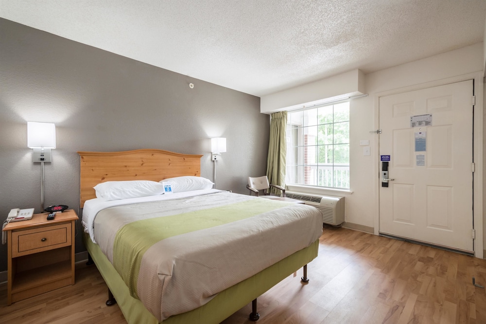 Studio 6 Extended Stay - Roswell, GA - Atlanta 35/59