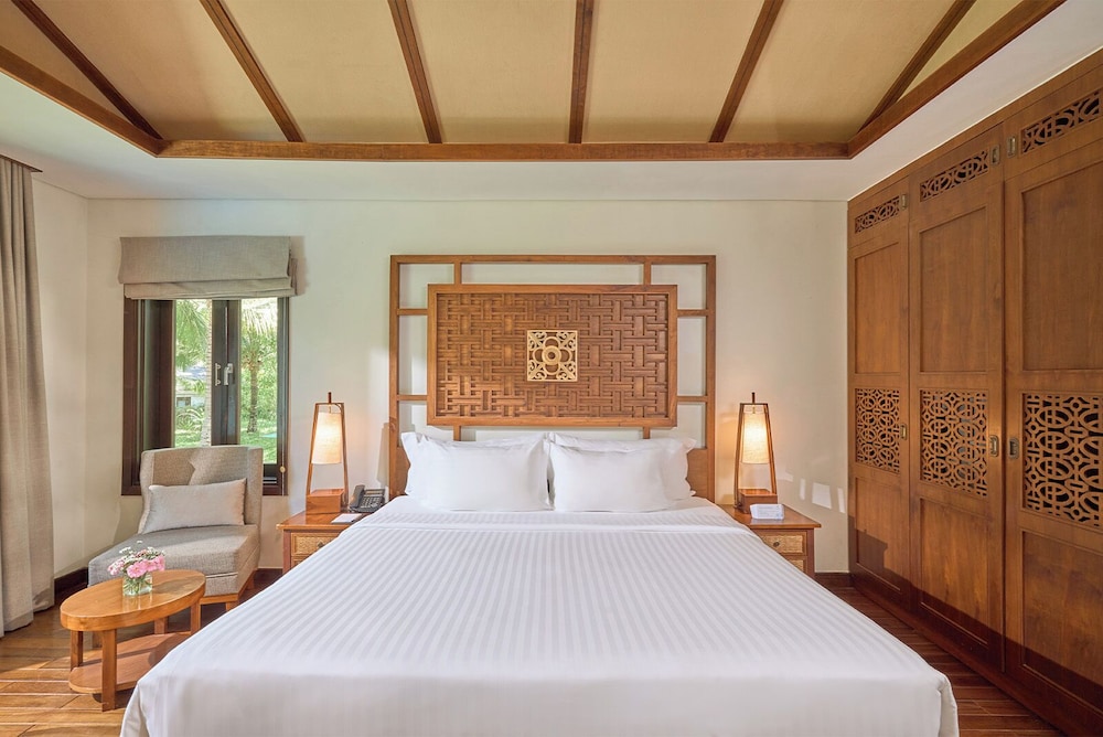 2 BEDROOMS, VILLA, PRIVATE POOL