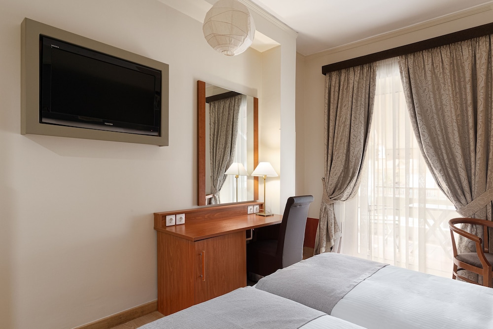 غرفة مفردة، Acropolis Select Hotel 15/20