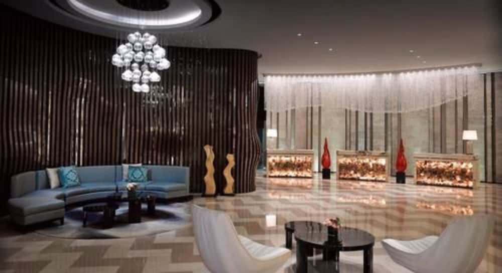 Meliá Jinan 53/69