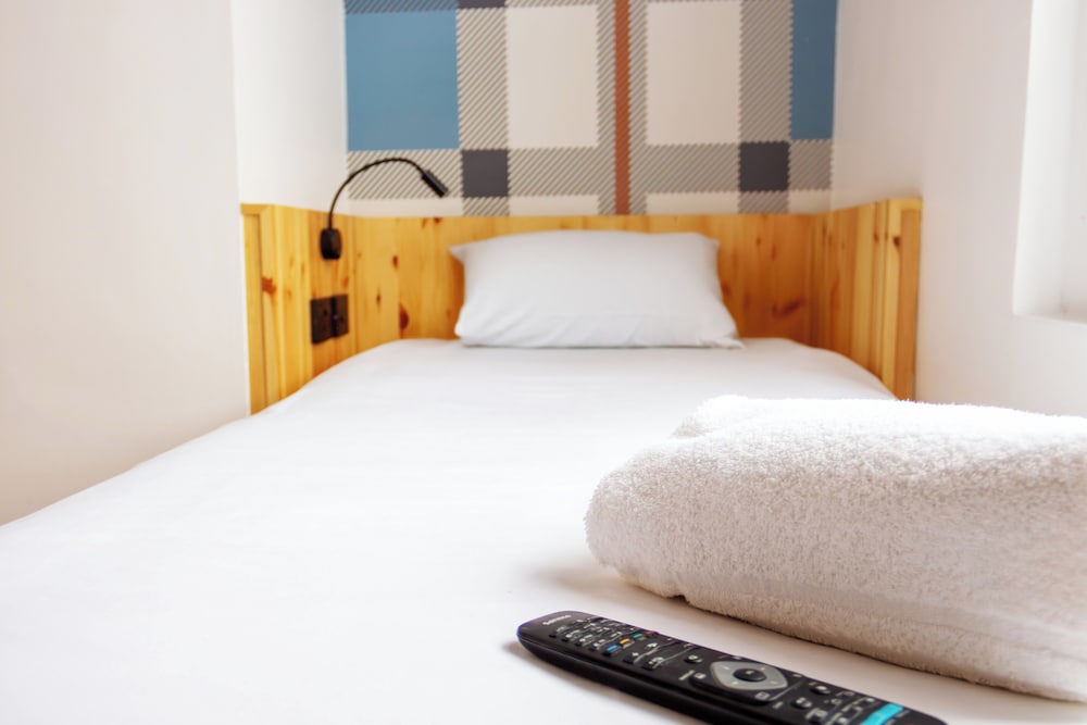 easyHotel Paddington 27/39