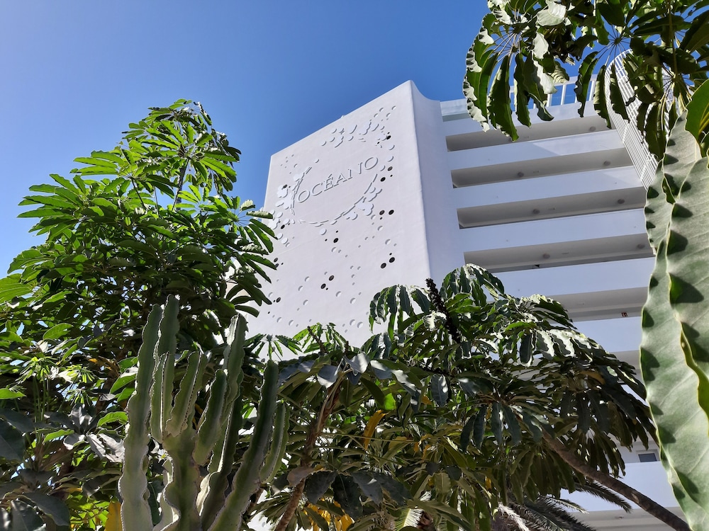 Oceano Hotel Health Spa Tenerife 3/57