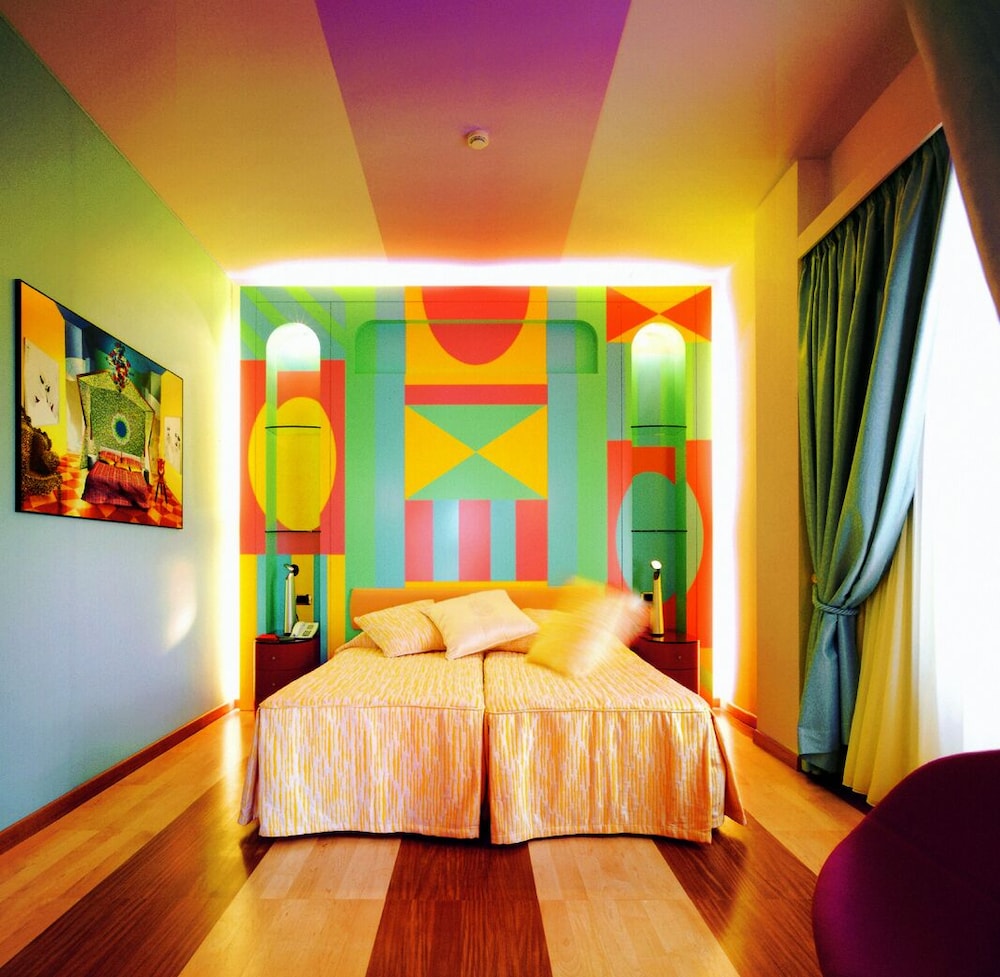 Byblos Art Hotel Villa Amista 57/62