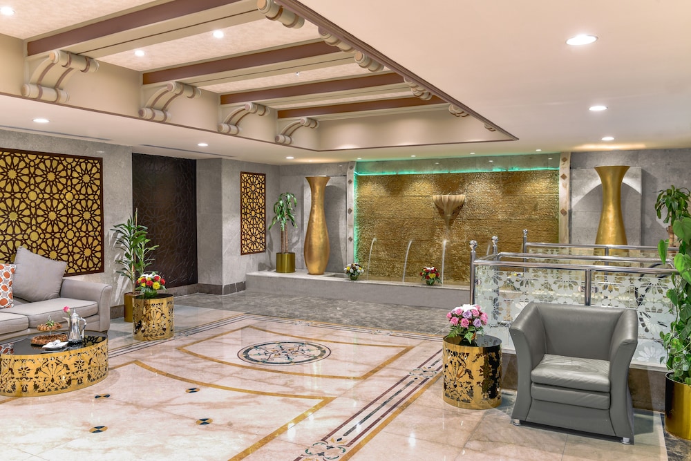 Photo 30 de Infinity Hotel Makkah