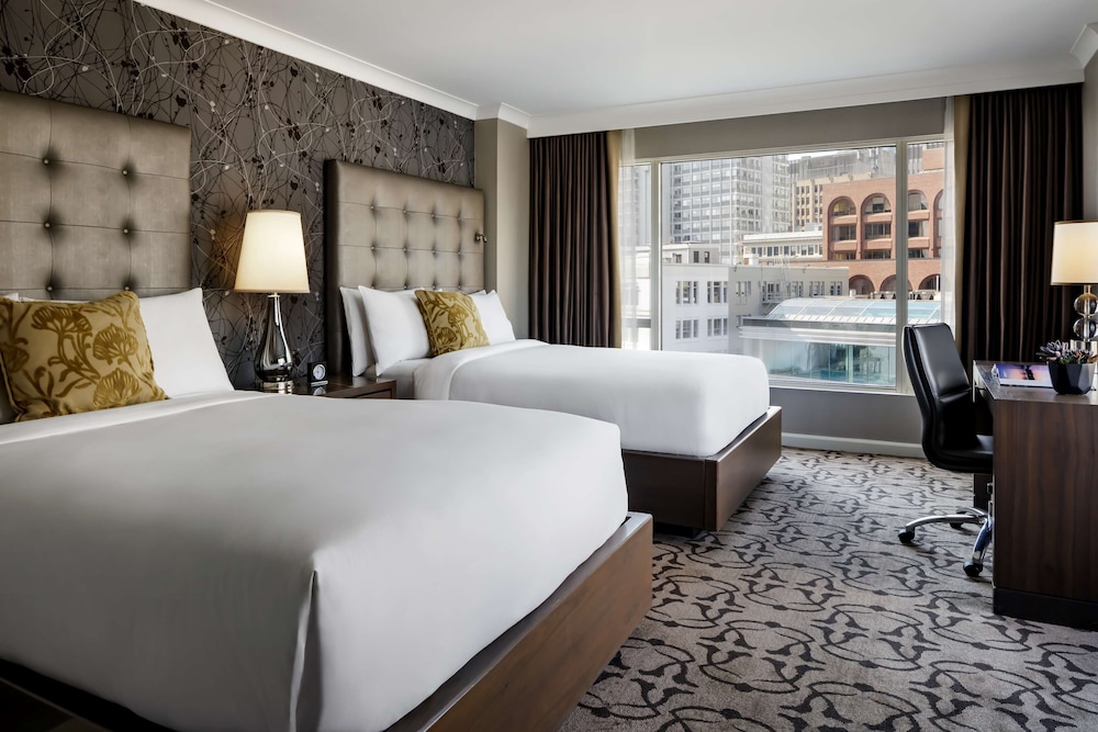 Fairmont Waterfront 21/72