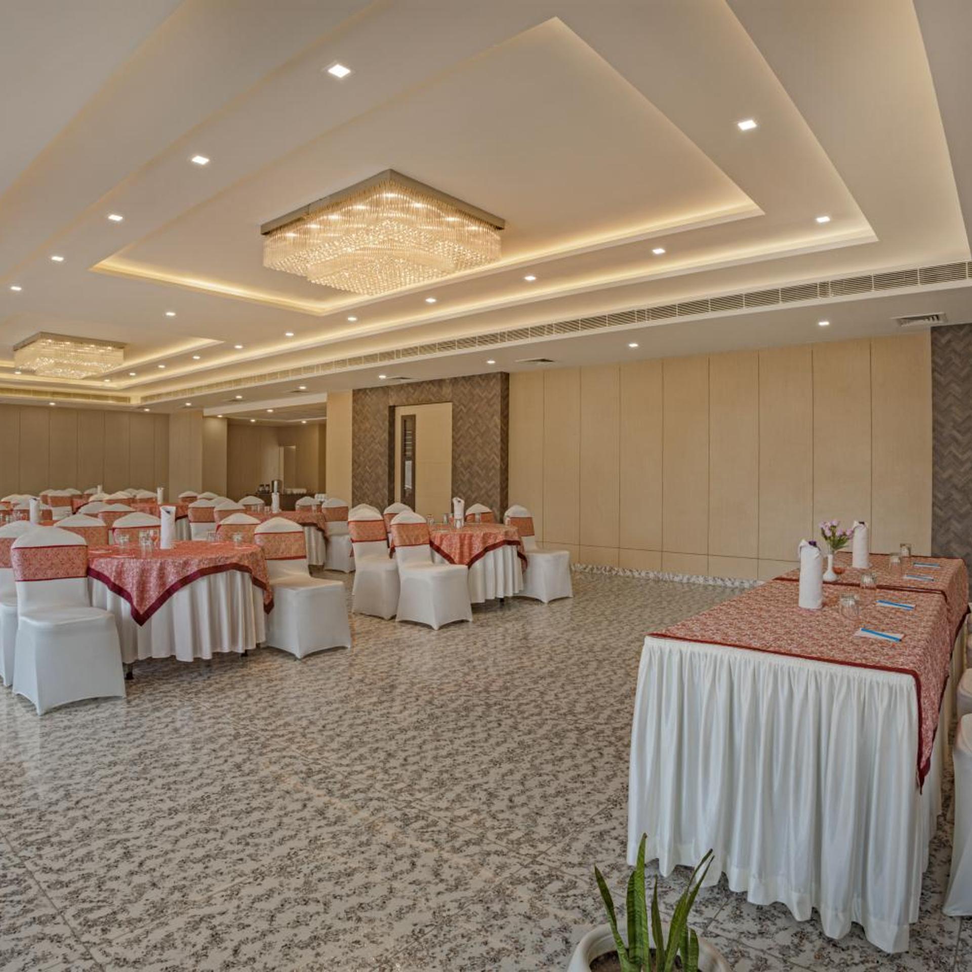 Sterling Mantra Haridwar 29/37