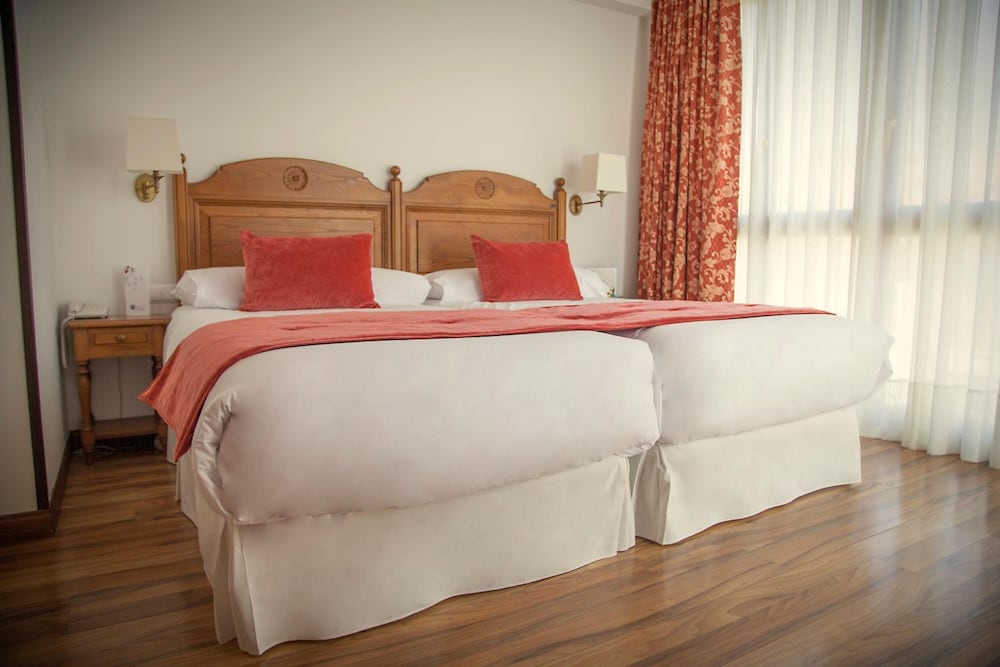 Palacio Azcarate Hotel 20/58