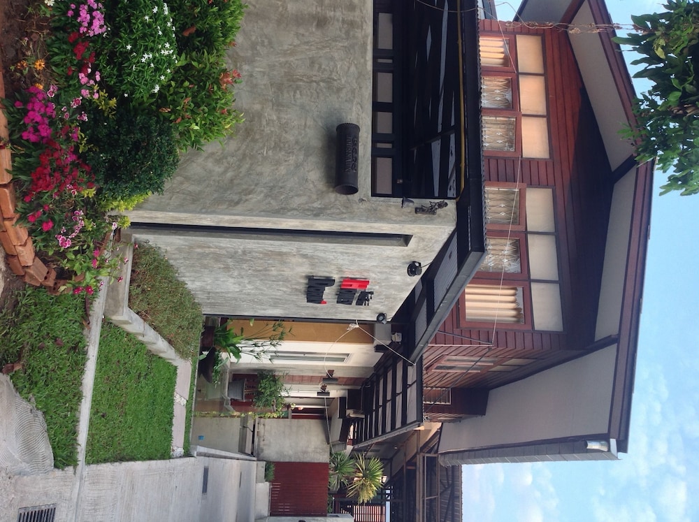 HOMEY DORMY CHIANGRAI 5/43