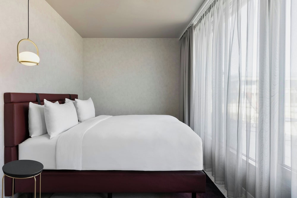 Residence Inn By Marriott Geneva City Nations 13/45