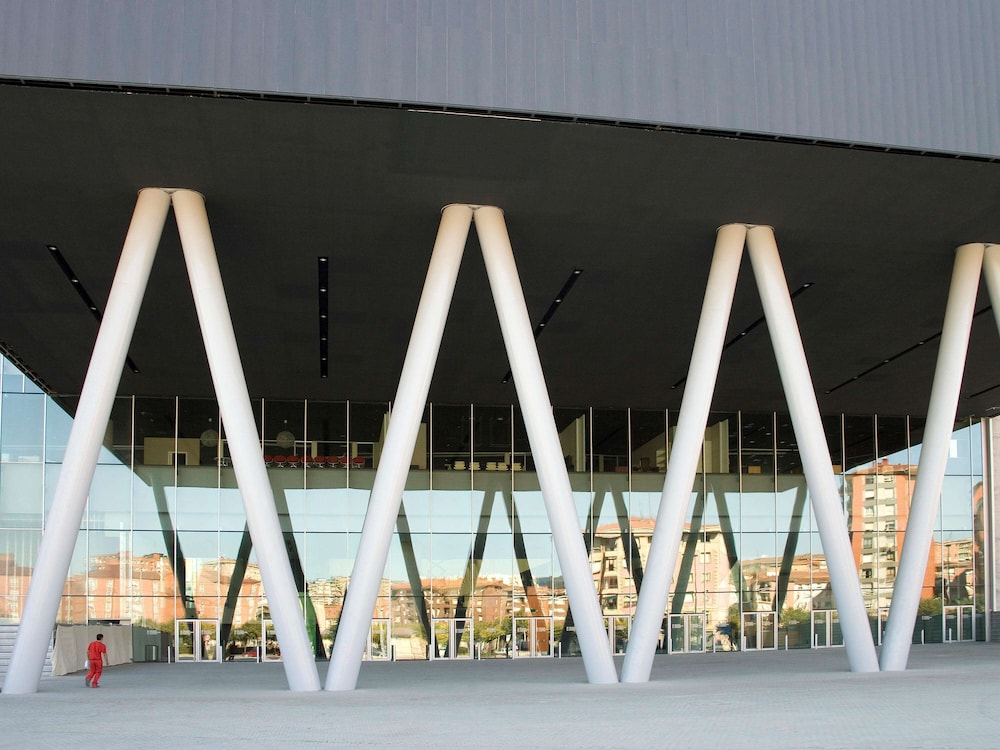 ibis budget Bilbao City 48/69