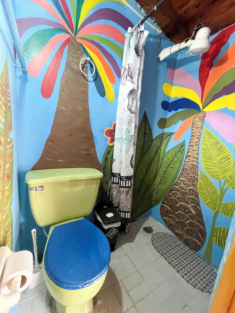 Casa Clandestina 45/50
