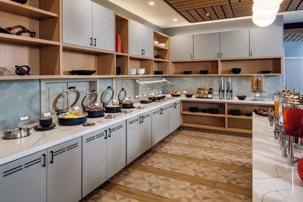 Hyatt Place Post Falls/Coeur D'Alene 35/50