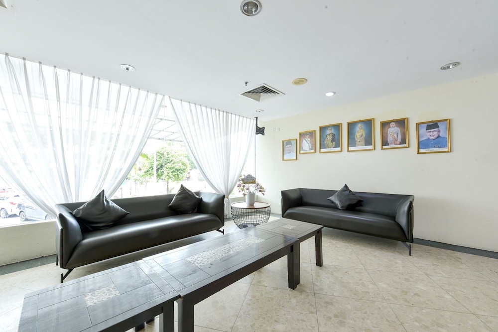 Sunday Malacca 40/50