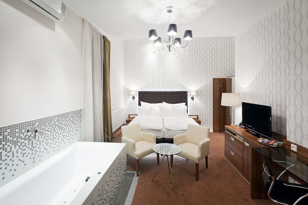Pytloun City Boutique Hotel 23/36