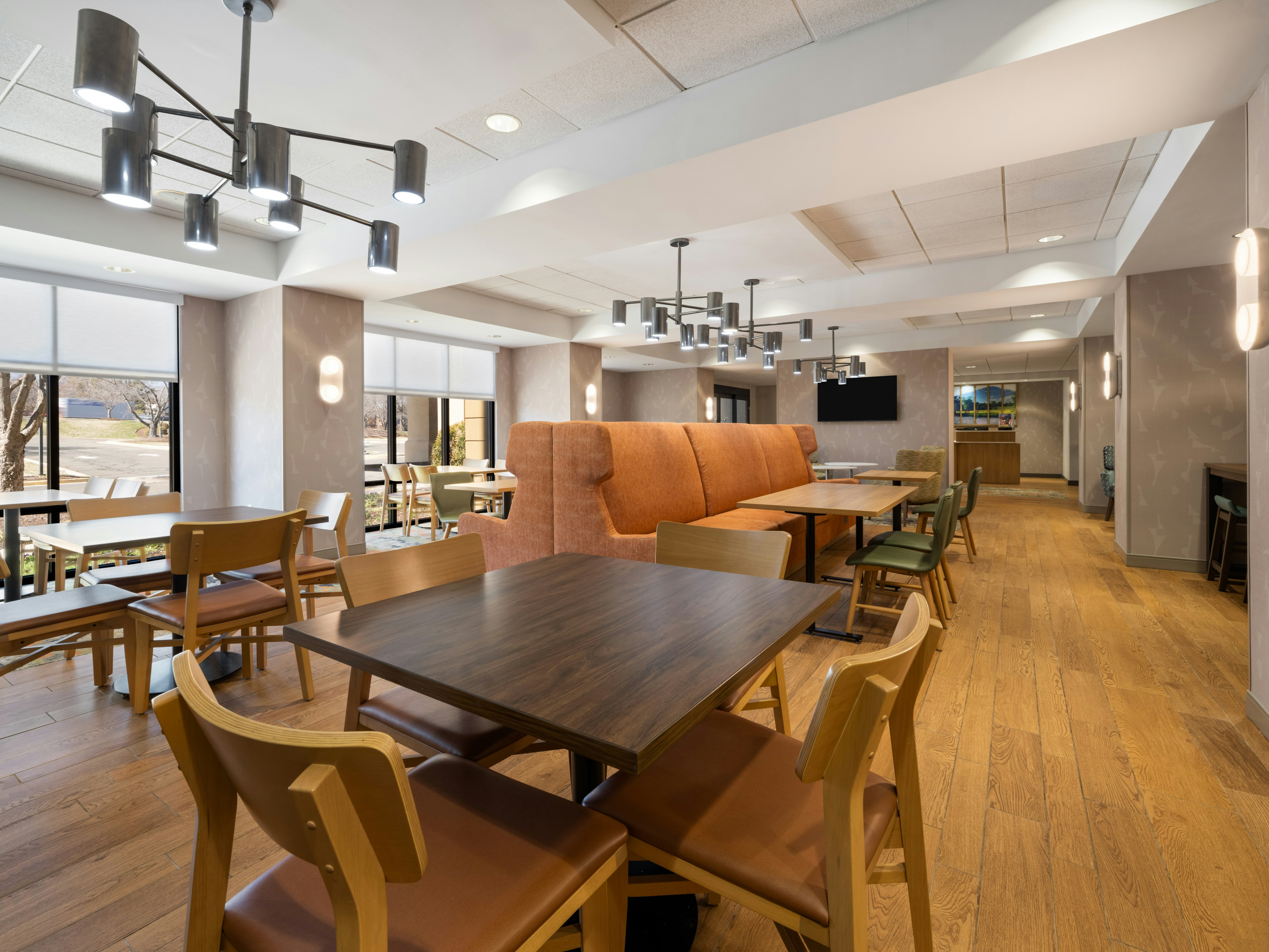 Hampton Inn Warrenton 39/52
