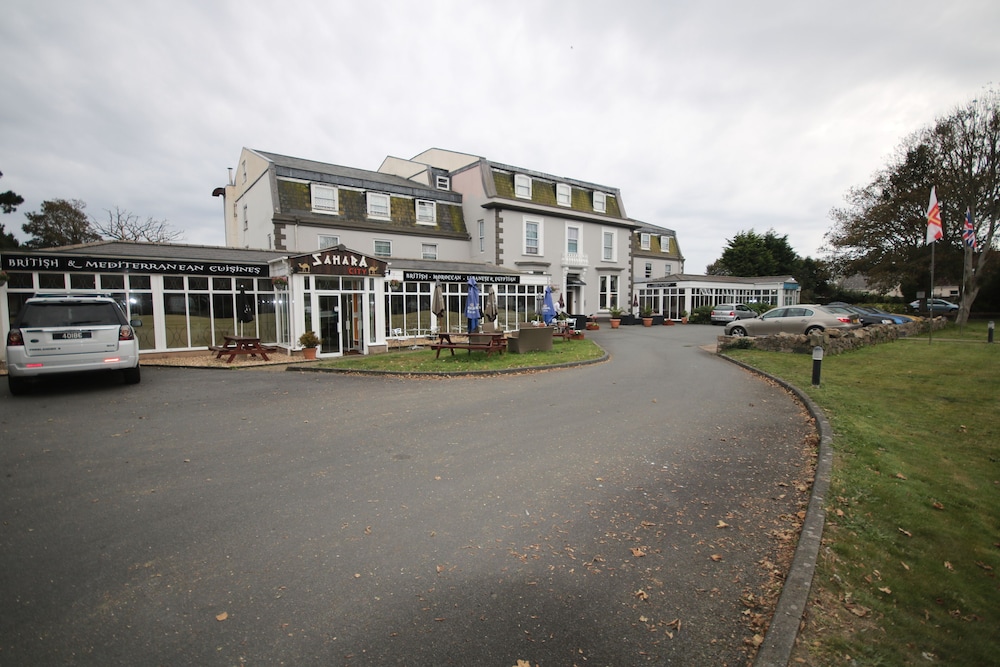 La Trelade Hotel 43/50