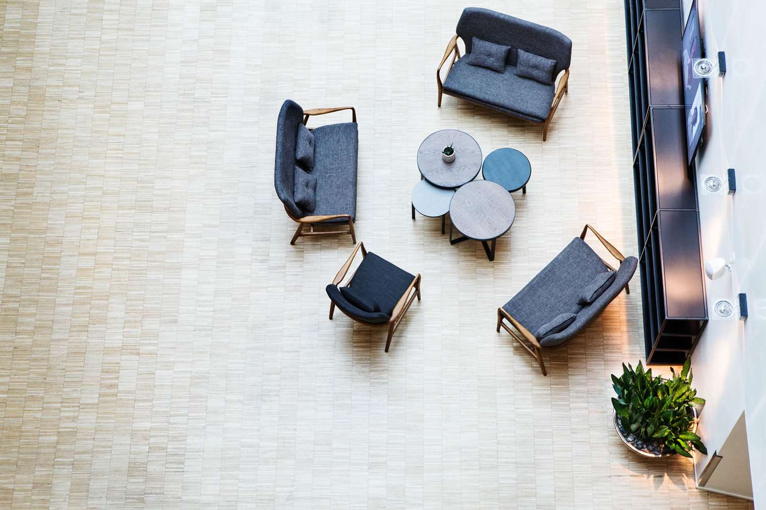 Comfort Hotel Trondheim 2/38