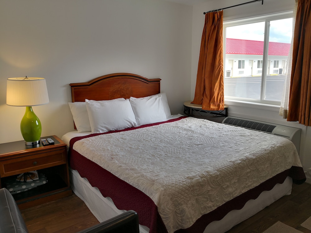 Apple Inn And Suites 20/50