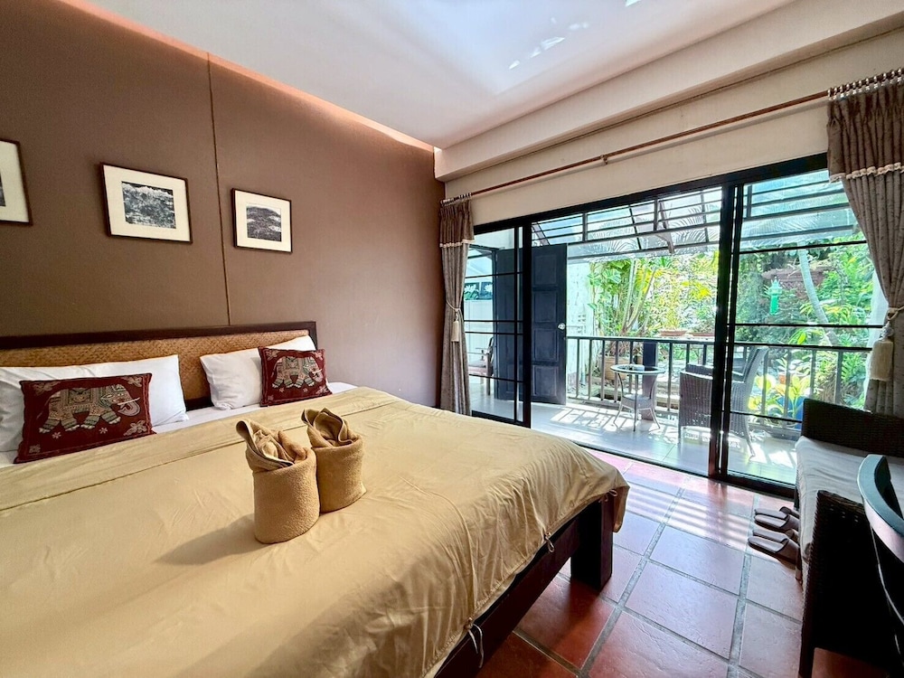 Baan Warabordee 29/69