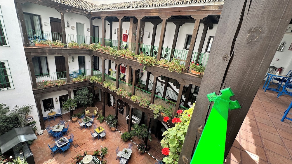 El Rey Moro Hotel Boutique 39/50
