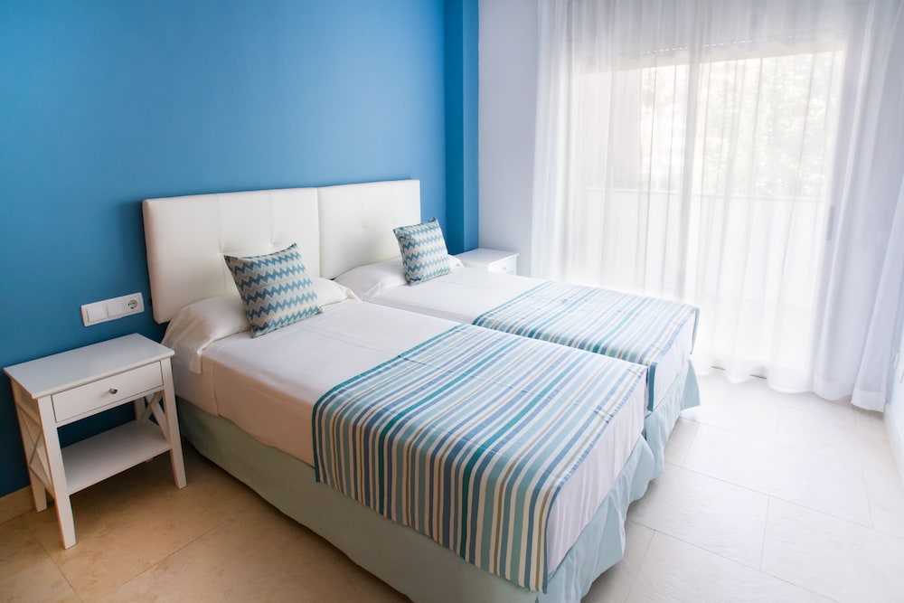 Ibersol Spa Aqquaria Suites 13/52