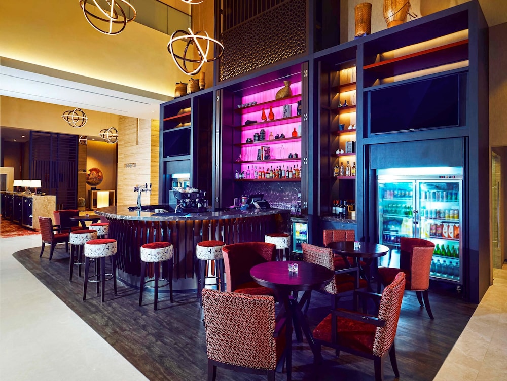 Mercure Singapore Bugis 47/72