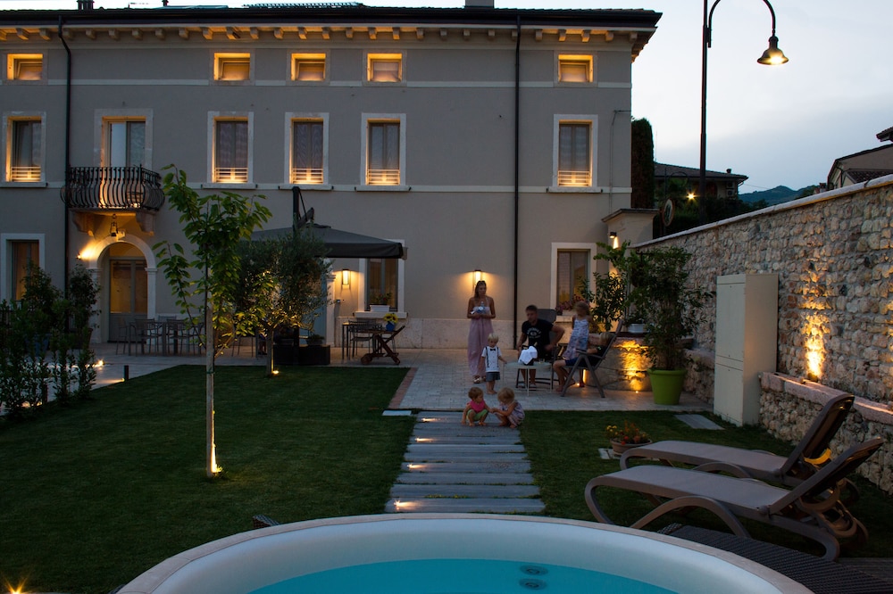 Villa Di Cazzano 2/58