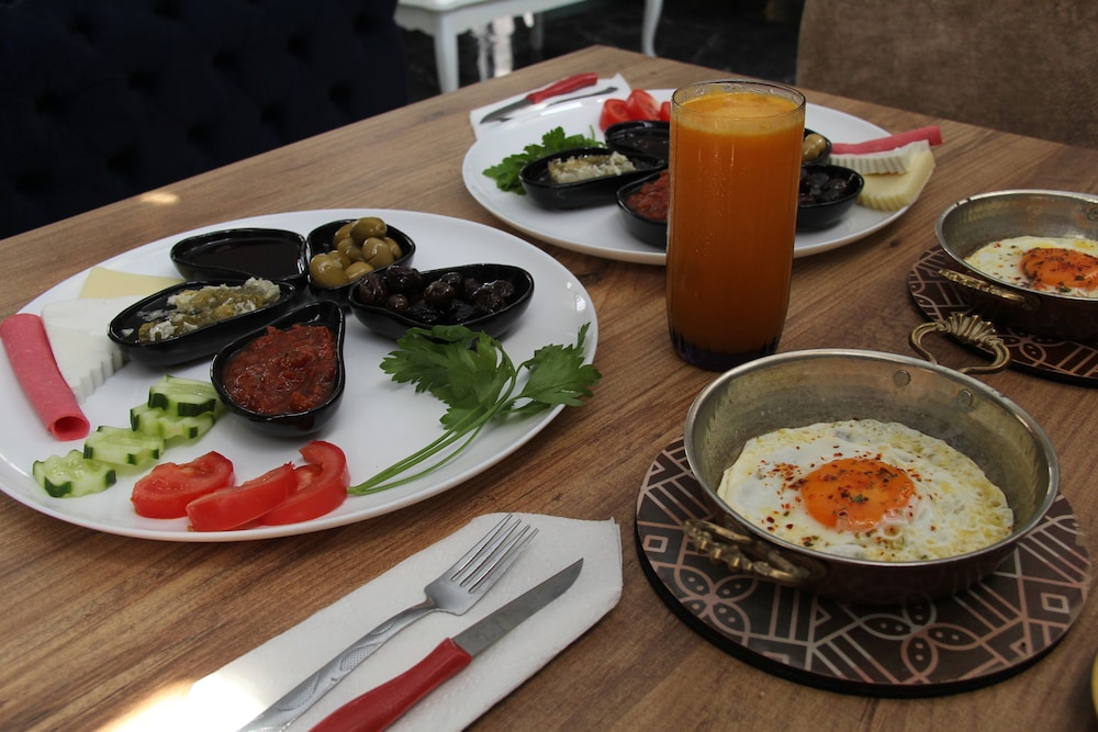 Ersoy Ikiz Otel 33/41