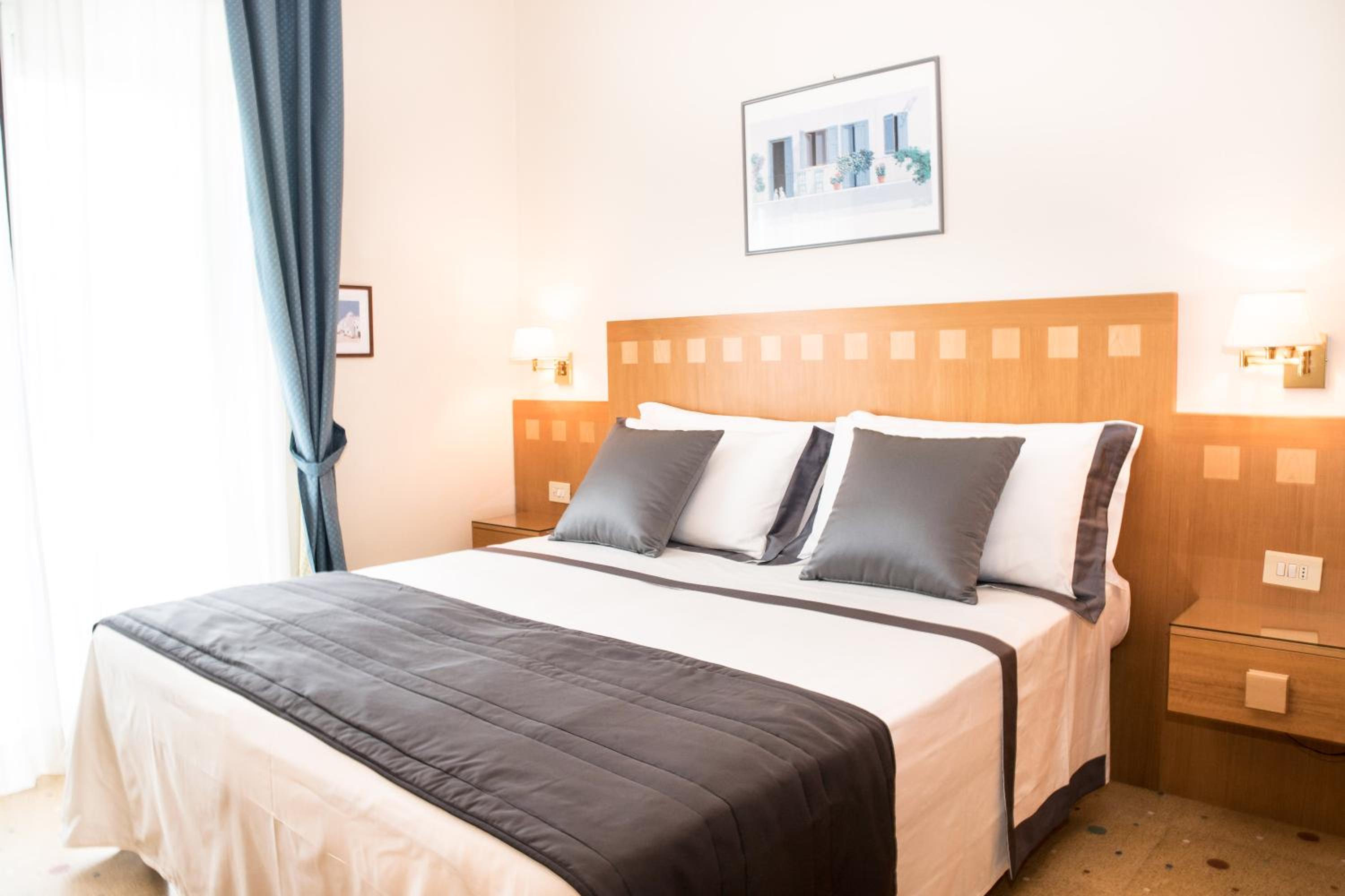 Hotel Parco 12/50