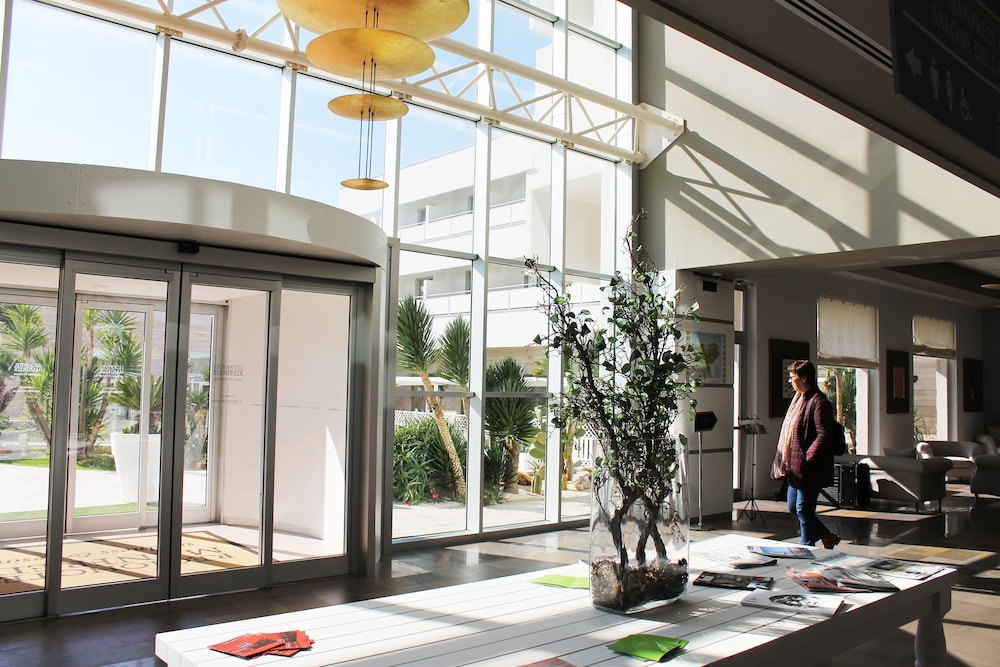 Regiohotel Manfredi 30/57
