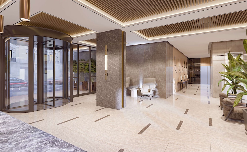 Ramada Plaza by Wyndham Istanbul Sultanahmet 29/50