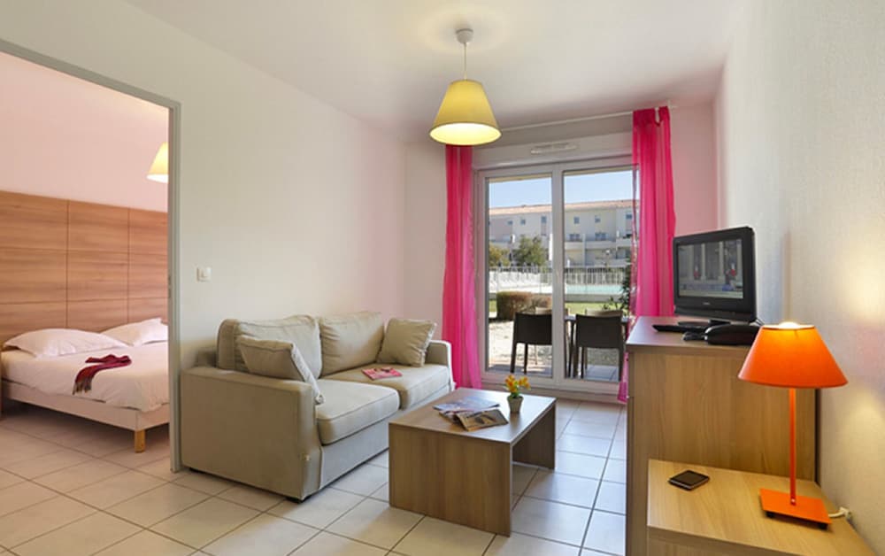 Vacanceole - Residence Cap Camargue 31/50