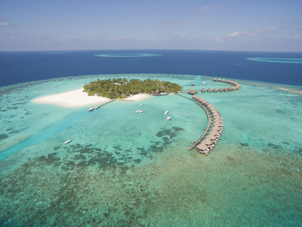 Thulhagiri Island Resort 53/58