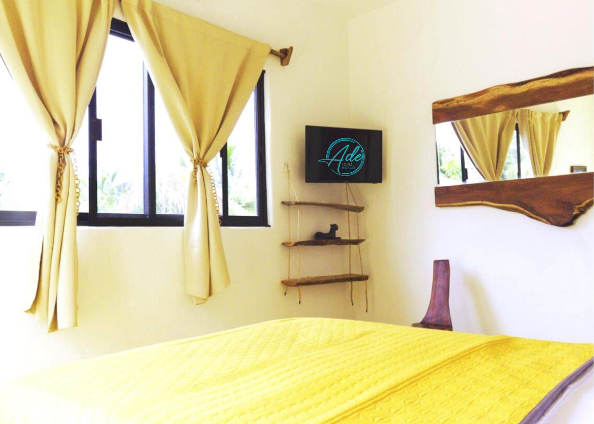 Hotel Ade Bacalar 23/56