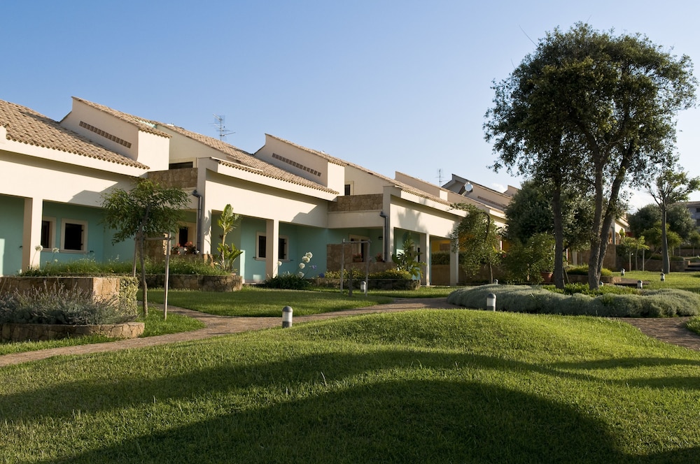 HOTEL RESIDENCE CAPO CAMPOLATO 4/58