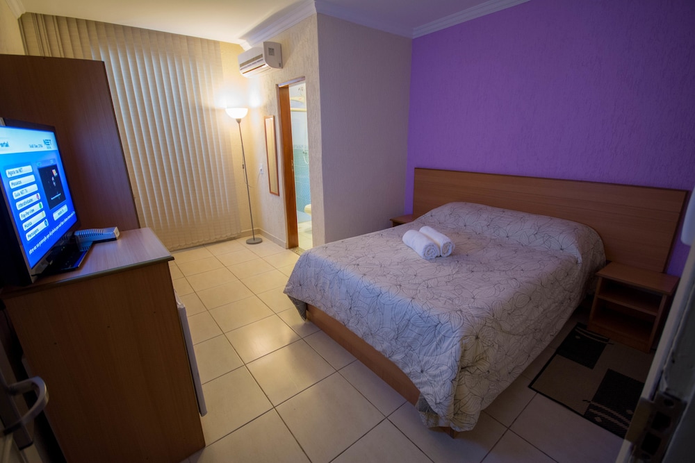 Hotel Estacao Paraiso 14/73